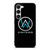ALAN WALKER DJ 1 Samsung Galaxy S23 Case Cover ALAN WALKER DJ 1 Samsung Galaxy S23 Case Cover