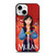 MULAN 1 iPhone 13 Mini Case Cover MULAN 1 iPhone 13 Mini Case Cover