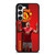 ALEXIS SANCHEZ 1 Samsung Galaxy S23 Case Cover