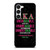 ALPHA KAPPA ALPHA 2 Samsung Galaxy S23 Case Cover