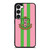 ALPHA KAPPA ALPHA 3 Samsung Galaxy S23 Case Cover