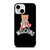 MOSCHINO TEDDY BEAR 1 iPhone 13 Mini Case Cover MOSCHINO TEDDY BEAR 1 iPhone 13 Mini Case Cover
