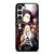ANGELS OF DEATH ANIME Samsung Galaxy S23 Case Cover