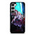 ANGELS OF DEATH HORROR Samsung Galaxy S23 Case Cover