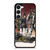 APEX LEGENDS GAME CHARACTER Samsung Galaxy S23 Case Cover