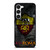 AS ROMA 3 Samsung Galaxy S23 Case Cover