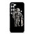 ASTRONAUT SKATEBOARDER 2 Samsung Galaxy S23 Case Cover