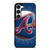 ATLANTA BRAVES 2 Samsung Galaxy S23 Case Cover