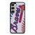 ATLANTA BRAVES BALL LOGO Samsung Galaxy S23 Case Cover