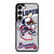 ATLANTA BRAVES NEW Samsung Galaxy S23 Case Cover