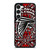 ATLANTA FALCONS RISE UP Samsung Galaxy S23 Case Cover