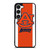 AUBURN TIGERS 2 Samsung Galaxy S23 Case Cover
