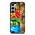 AVATAR 4 ELEMENTS Samsung Galaxy S23 Case Cover
