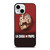 MONEY HEIST LA CASA DE PAPEL iPhone 13 Mini Case Cover