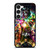 AVENGERS INFINITY WAR 3 Samsung Galaxy S23 Case Cover