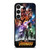 AVENGERS INFINITY WAR 4 Samsung Galaxy S23 Case Cover