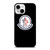 MONCLER LOGO iPhone 13 Mini Case Cover