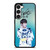 BANGTAN BOYS BTS JUNGKOOK Samsung Galaxy S23 Case Cover