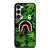 BAPE CAMO SHARK WEED Samsung Galaxy S23 Case Cover
