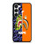 BAPE CAMO SHARK ZIPPER Samsung Galaxy S23 Case Cover