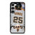 BARRY BONDS 25 Samsung Galaxy S23 Case Cover