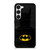 BATMAN SUPERHERO LOGO Samsung Galaxy S23 Case Cover BATMAN SUPERHERO LOGO Samsung Galaxy S23 Case Cover