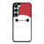 BAYMAX BADGE Samsung Galaxy S23 Case Cover