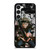 BLACK CLOVER COMIC Samsung Galaxy S23 Case Cover