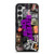BLACK SABBATH BAND LOGO Samsung Galaxy S23 Case Cover
