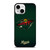 MINNESOTA WILD 2 iPhone 13 Mini Case Cover