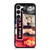 BLACKPINK 3 Samsung Galaxy S23 Case Cover