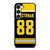 BOSTON BRUINS 88 DAVID PASTRNAK Samsung Galaxy S23 Case Cover
