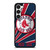 BOSTON RED SOX LOGO Samsung Galaxy S23 Case Cover