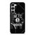 BROOKLYN NETS NBA TEAM LOGO Samsung Galaxy S23 Case Cover