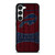 BUFFALO BILLS PRIDE Samsung Galaxy S23 Case Cover