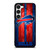 BUFFALO BILLS WOODEN Samsung Galaxy S23 Case Cover