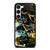 BUMBLEBEE TRANSFORM Samsung Galaxy S23 Case Cover