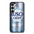 BUSCH LIGHT BOTTLE Samsung Galaxy S23 Case Cover