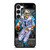 CAM NEWTON 2 Samsung Galaxy S23 Case Cover