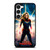 CAPTAIN MARVEL 3 Samsung Galaxy S23 Case Cover