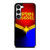 CAPTAIN MARVEL LOGO 1 Samsung Galaxy S23 Case Cover