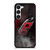 CAROLINA HURRICANES HOCKEY LOGO Samsung Galaxy S23 Case Cover