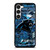 CAROLINA PANTHERS LOGO Samsung Galaxy S23 Case Cover