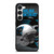 CAROLINA PANTHERS TEAM Samsung Galaxy S23 Case Cover