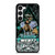 CARSON WENTZ EAGLES 2 Samsung Galaxy S23 Case Cover