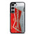 CERVEJA BUDWEISER Samsung Galaxy S23 Case Cover