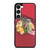 CHICAGO BLACKHAWKS 2 Samsung Galaxy S23 Case Cover