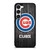 CHICAGO CUBS THE CUBBIES Samsung Galaxy S23 Case Cover