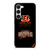 CINCINNATI BENGALS 3 Samsung Galaxy S23 Case Cover