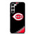 CINCINNATI REDS 1 Samsung Galaxy S23 Case Cover